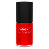 Polished Gel Finish Nail Colour 033 8ml GOODS Boots   