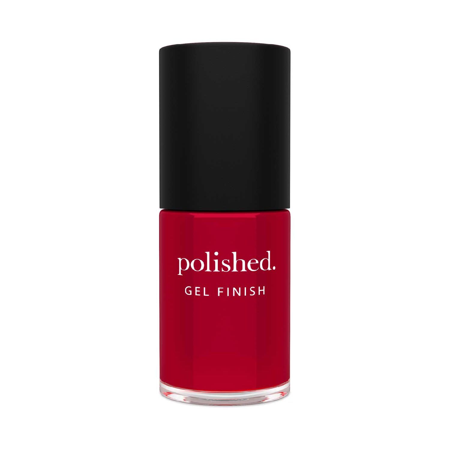 Nagellack mit Gel-Finish 034 8ml, importiert aus Großbritannien