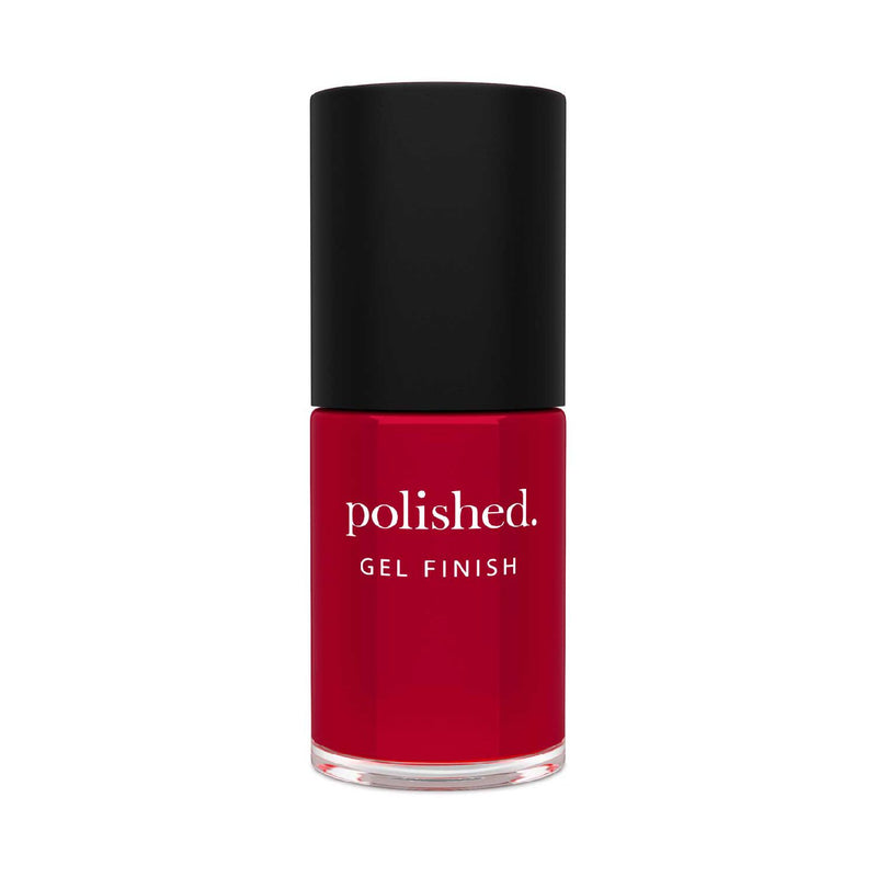 Nagellack mit Gel-Finish 034 8ml, importiert aus Großbritannien