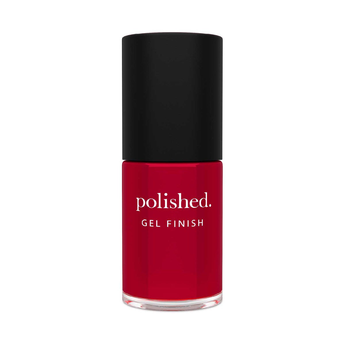Nagellack mit Gel-Finish 034 8ml, importiert aus Großbritannien