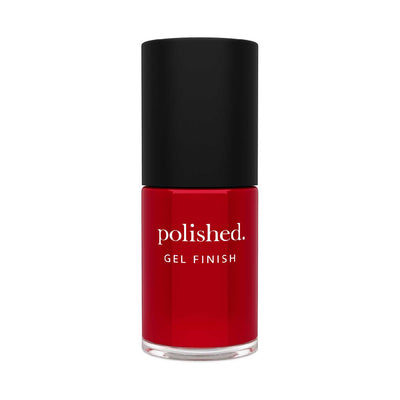 Boots Gel Finish Neglefarge 035 8ml- Kjøp online hos McGrocer