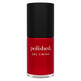 Polished Gel Finish Nail Colour 035 8ml GOODS Boots   