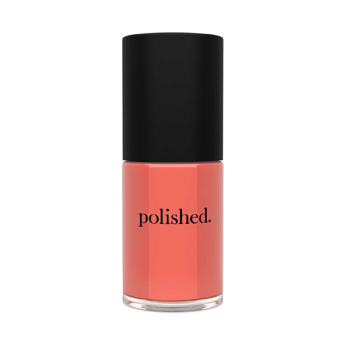 Polished nail polish shade 013 8ml, imported from the UK