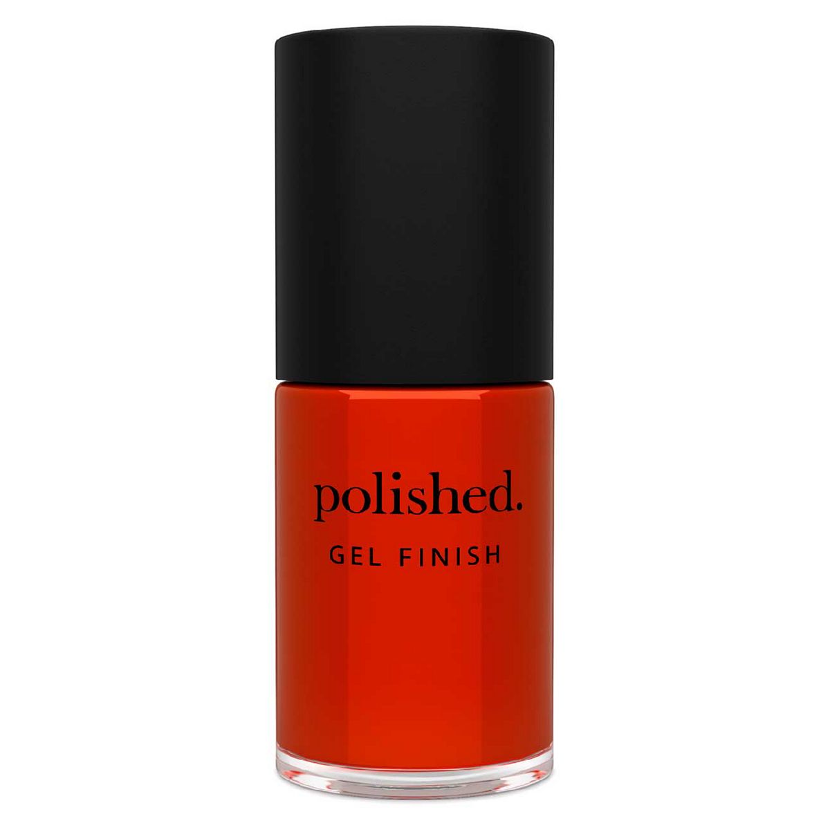 Polished Gel Finish Nail Colour 037 8ml GOODS Boots   