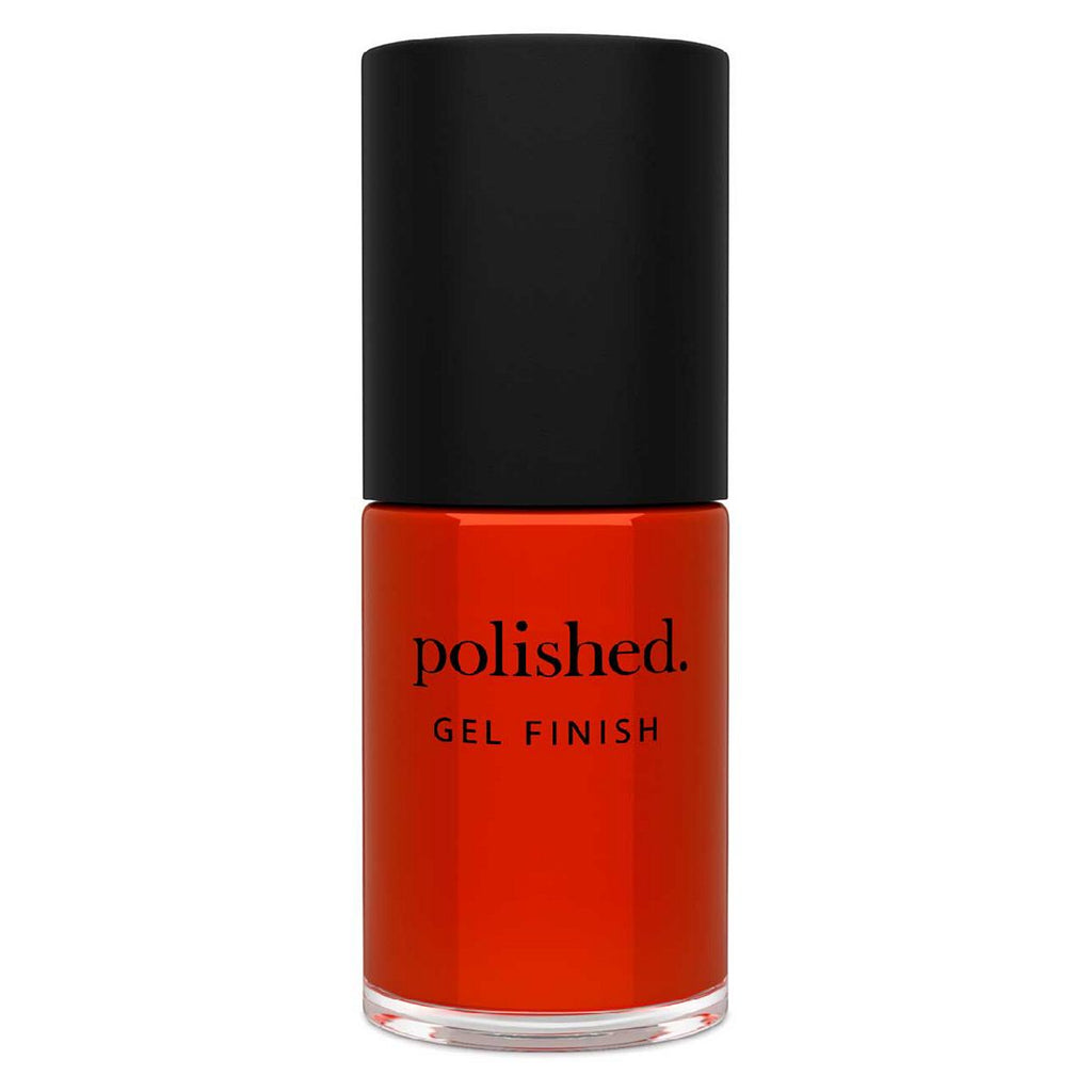 Polished Gel Finish Nail Colour 037 8ml