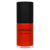 Polished Gel Finish Nail Colour 037 8ml GOODS Boots   