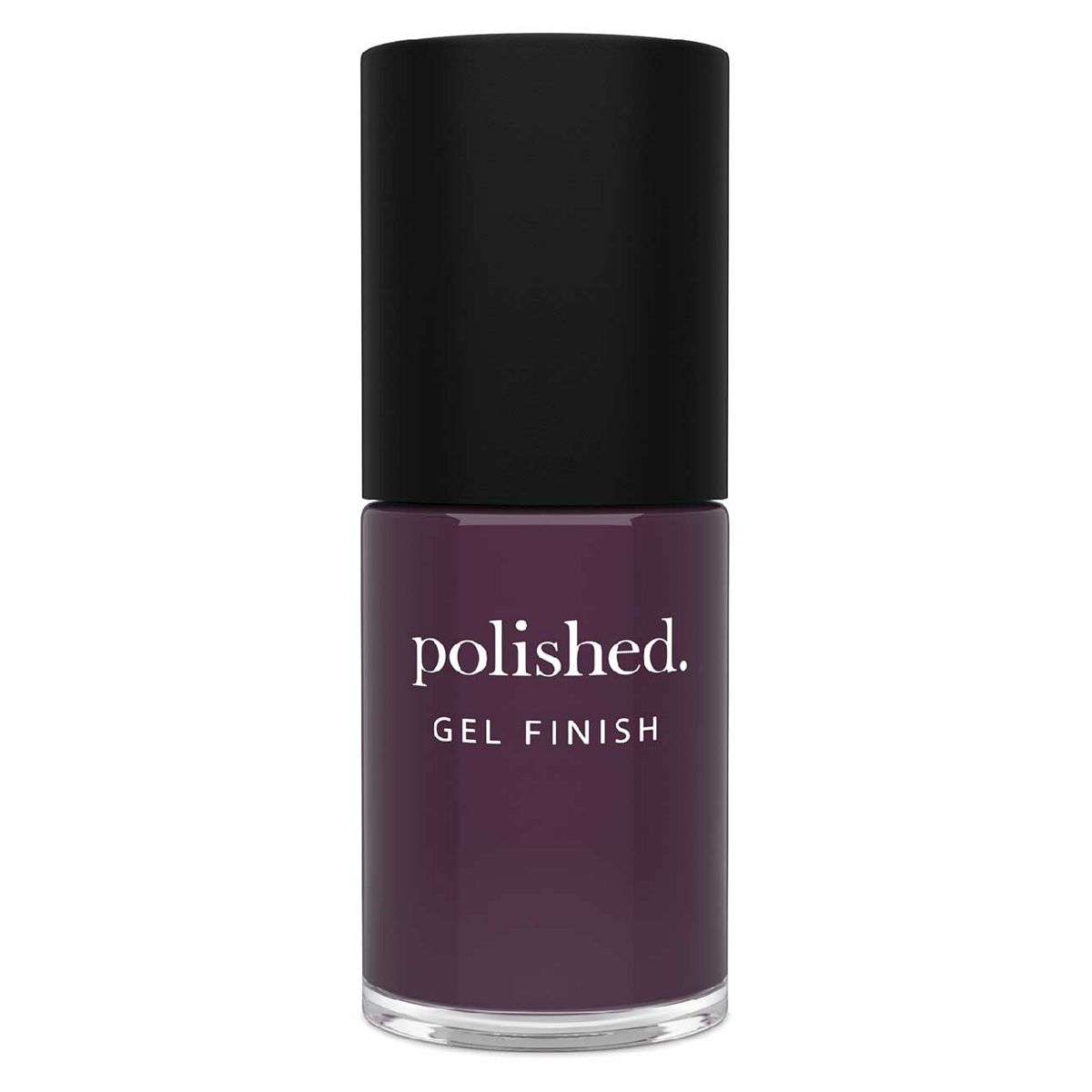 Polished Gel Finish Nail Colour 038 8ml GOODS Boots   