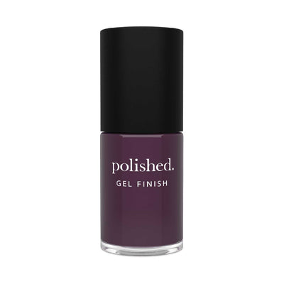 Boots Gel Nail Polish 038 Polished Finish 8ml- تسوق عبر الإنترنت في McGrocer