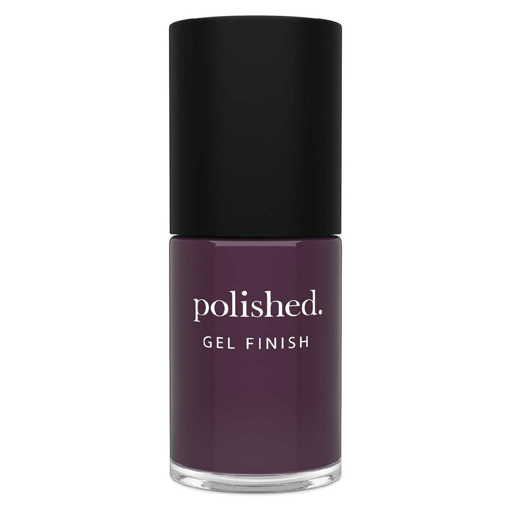 Polished Gel Finish Nail Colour 038 8ml