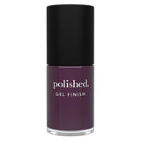 Polished Gel Finish Nail Colour 038 8ml GOODS Boots   