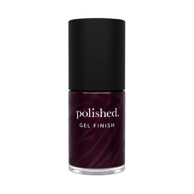 Boots Polert Gel-finish Neglefarge 039 8ml- Kjøp online hos McGrocer