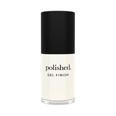 Boots Gel Finish Neglefarge 040 8ml- Kjøp online hos McGrocer