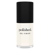 Polished Gel Finish Nail Colour 040 8ml GOODS Boots   