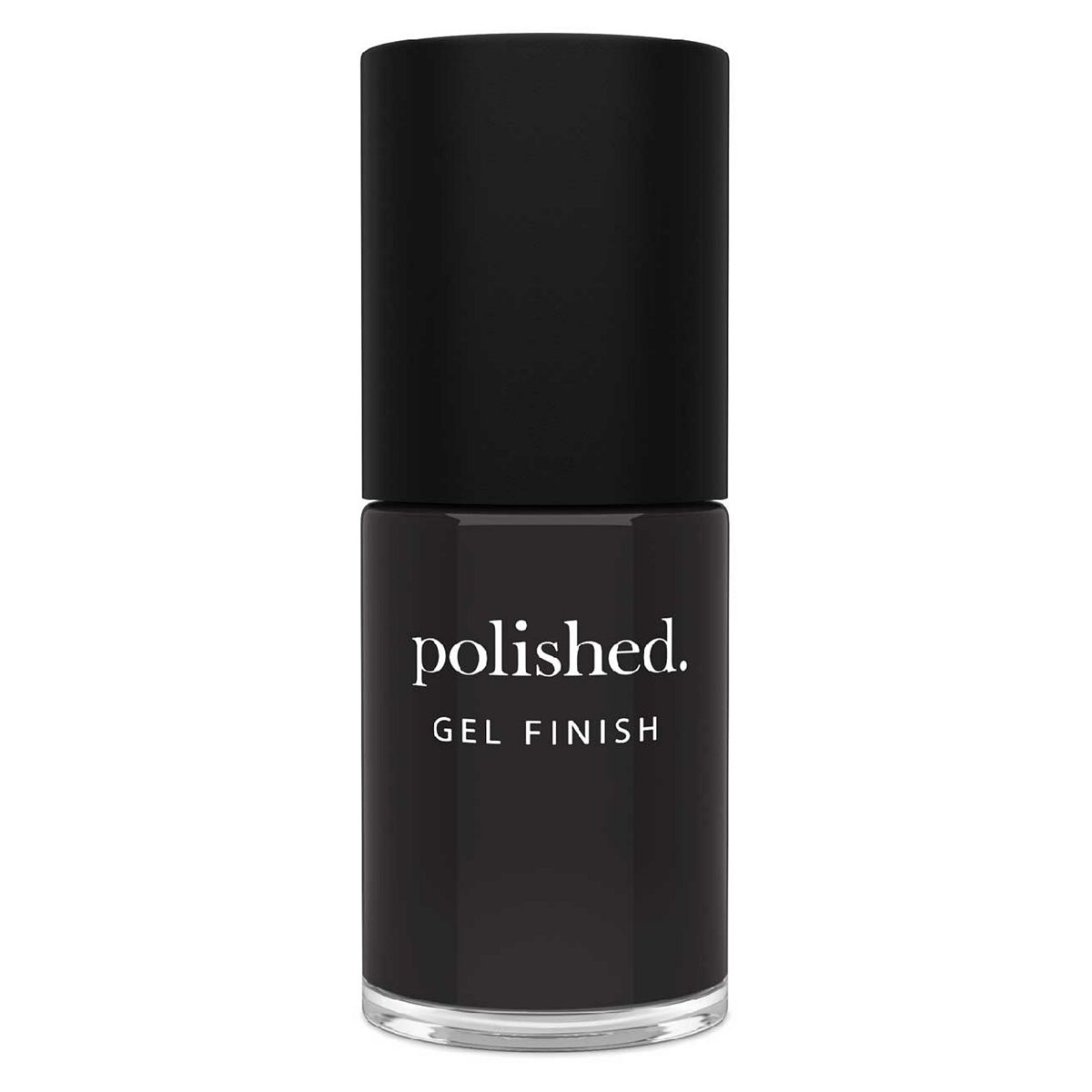 Polished Gel Finish Nail Colour 041 8ml GOODS Boots   