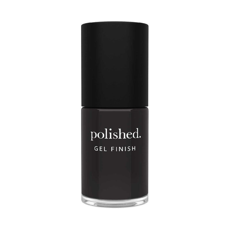 Polished Gel Finish Neglelakk 041 8ml, importert fra Storbritannia