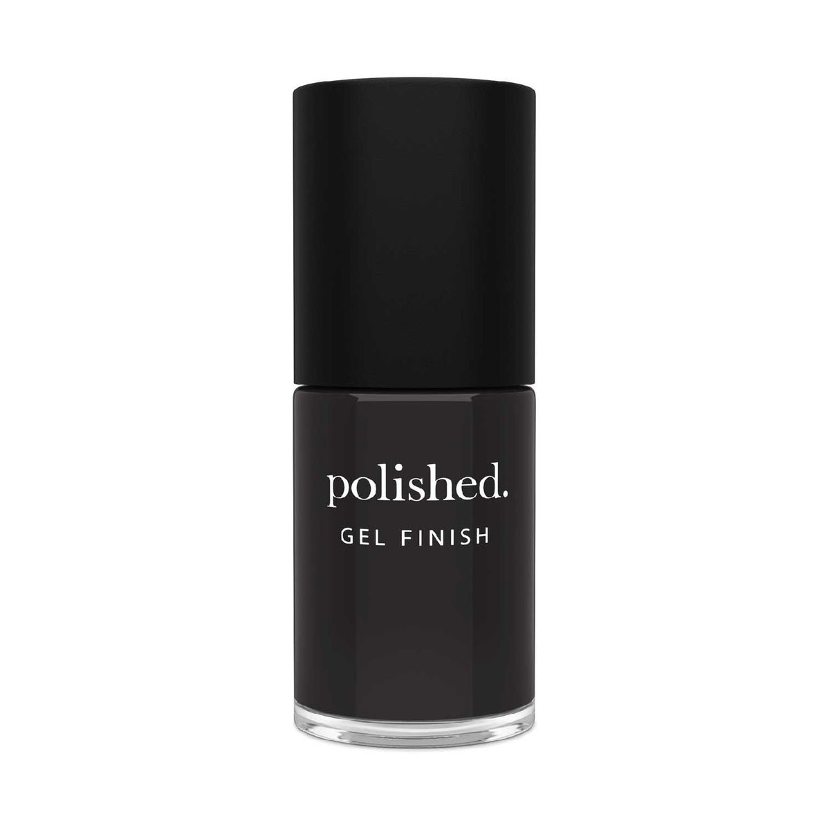 Polished Gel Finish Neglelakk 041 8ml, importert fra Storbritannia