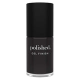 Polished Gel Finish Nail Colour 041 8ml GOODS Boots   