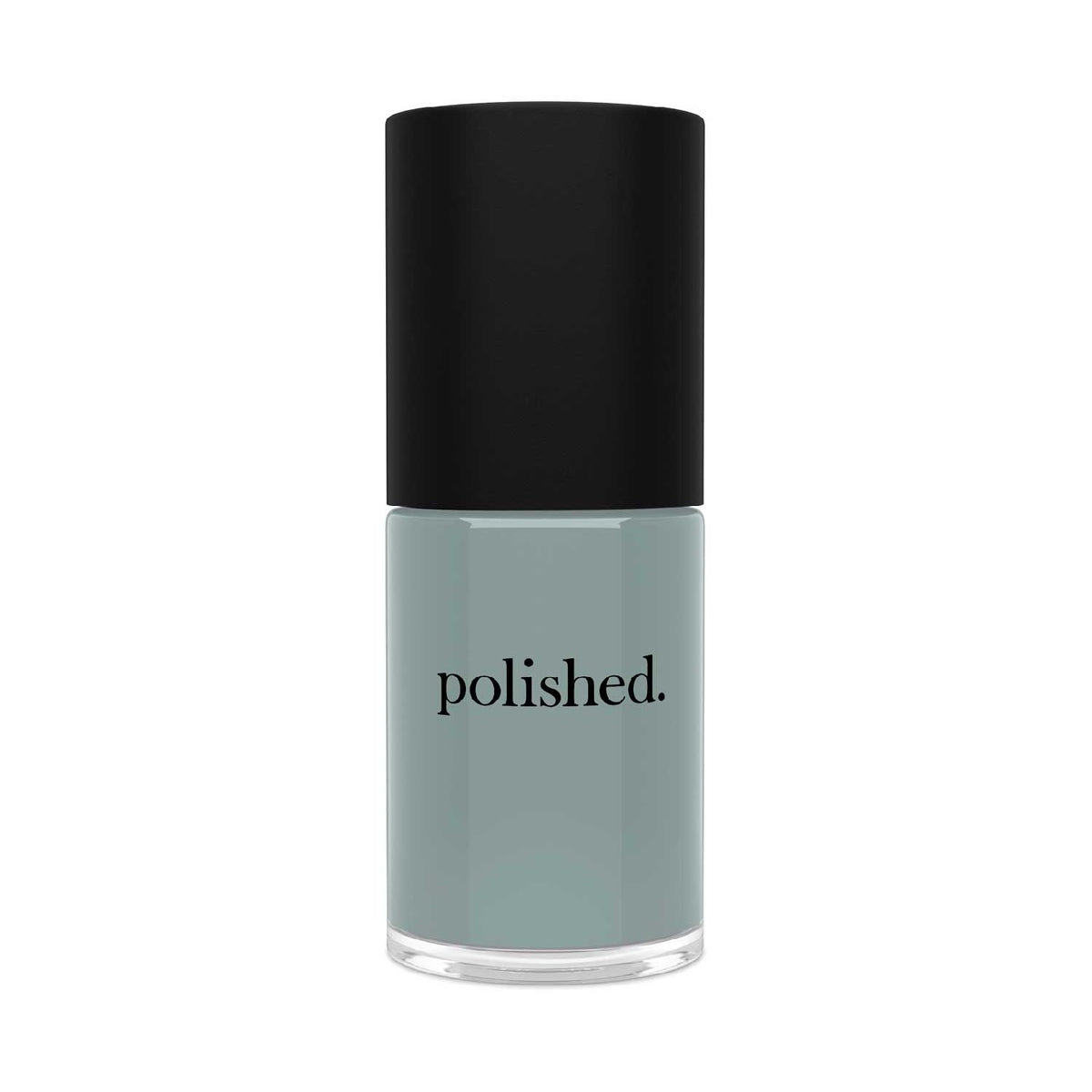 Neglelakkfarge 019 nude farge 8 ml flaske, britisk versjon