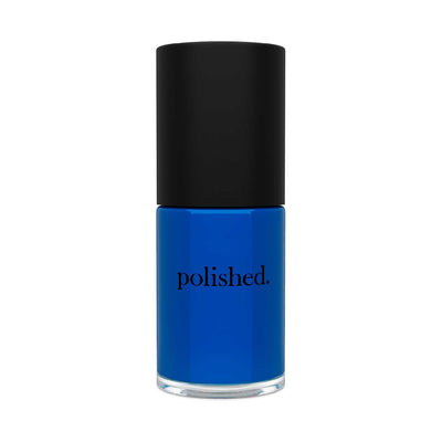 Nagellack Poliert 020 8ml