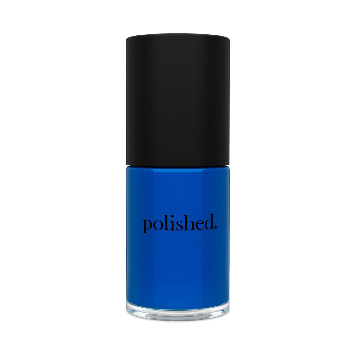 Polished nail polish 020 8ml, imported from the UK