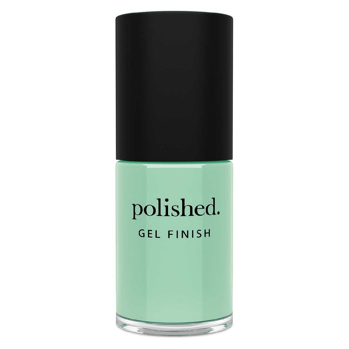 Polished Gel Finish Nail Colour 043 8ml GOODS Boots   