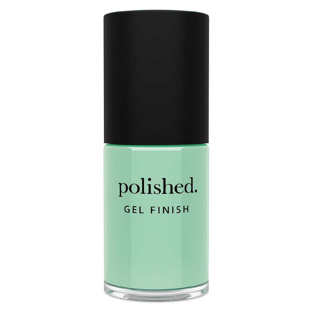 Polished Gel Finish Nail Colour 043 8ml