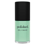 Polished Gel Finish Nail Colour 043 8ml GOODS Boots   