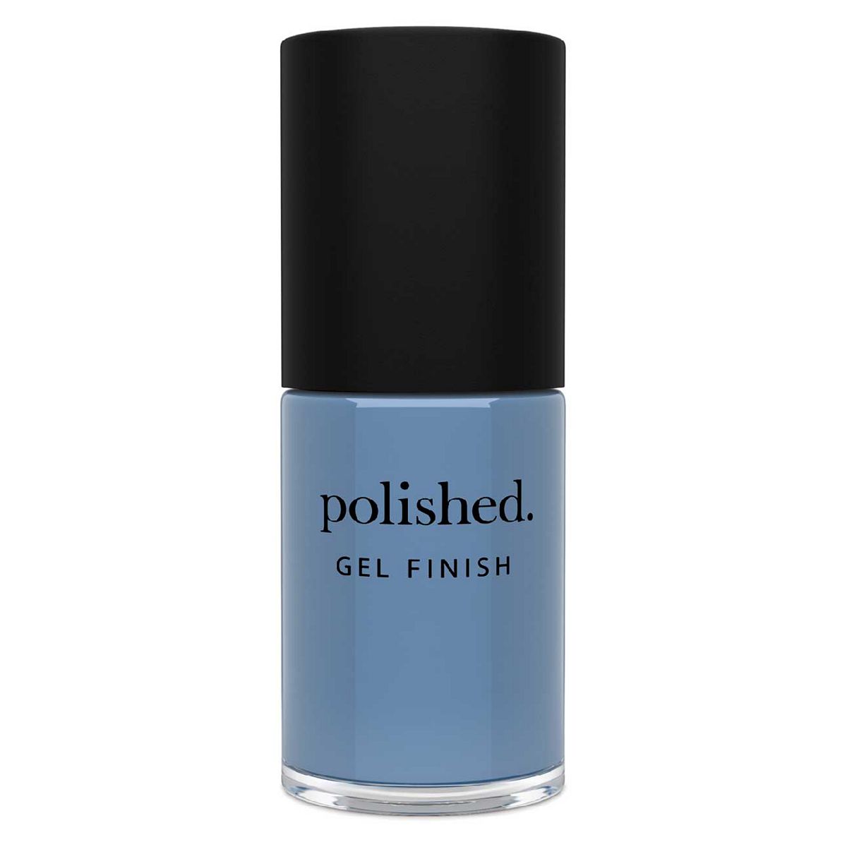 Polished Gel Finish Nail Colour 044 8ml GOODS Boots   