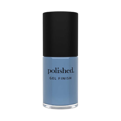 Polierter Gel-Finish-Nagellack 044 8ml