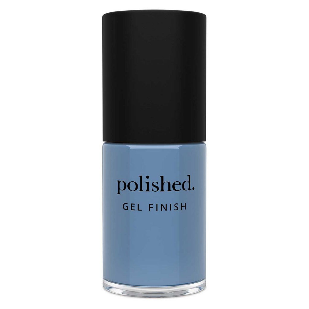 Polished Gel Finish Nail Colour 044 8ml