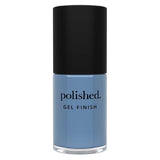 Polished Gel Finish Nail Colour 044 8ml GOODS Boots   