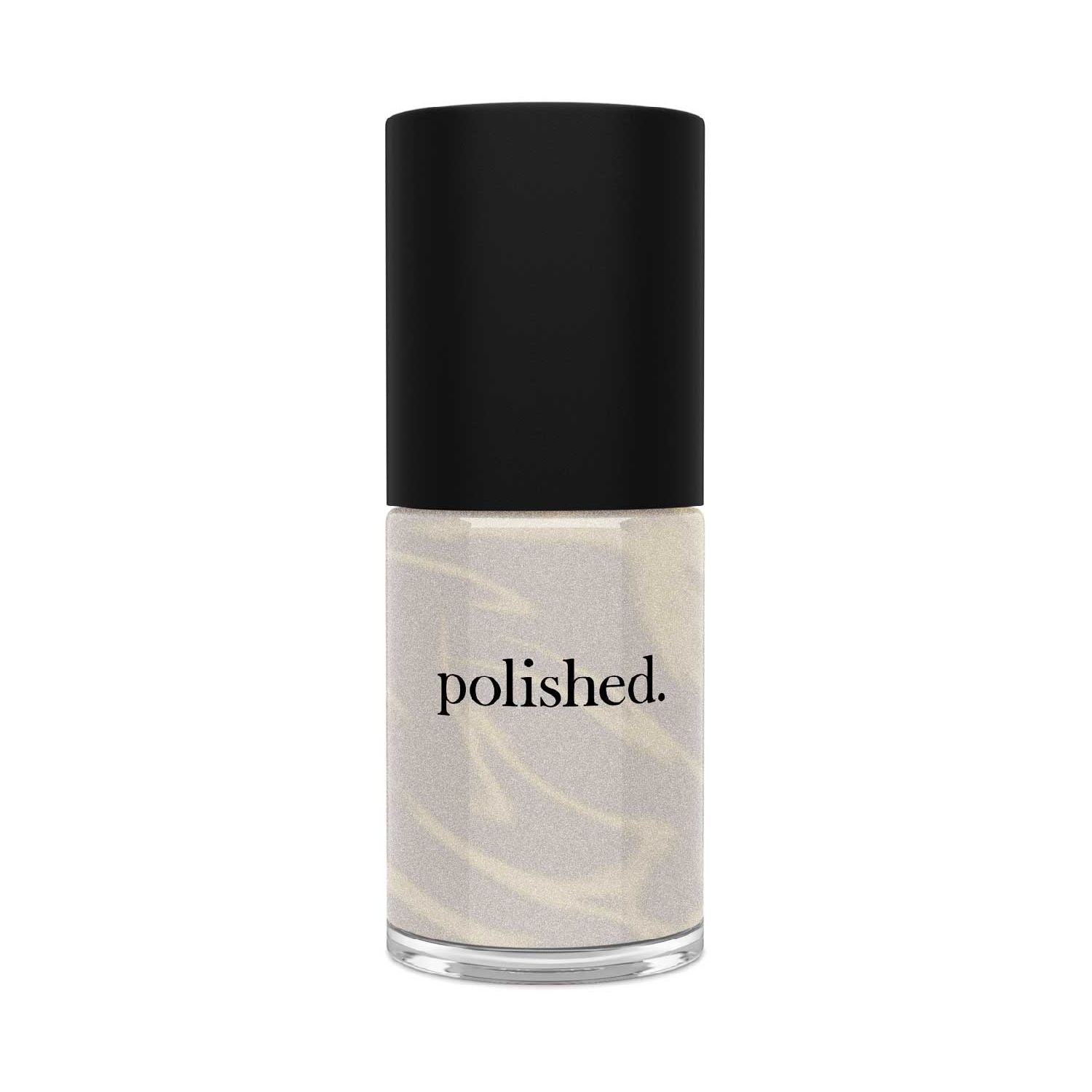 Polished nail polish 021 8ml, imported from the UK