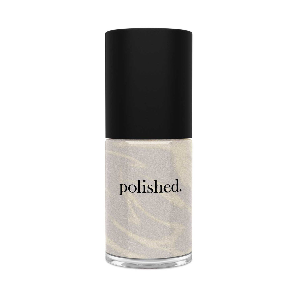 Polished nail polish 021 8ml, imported from the UK