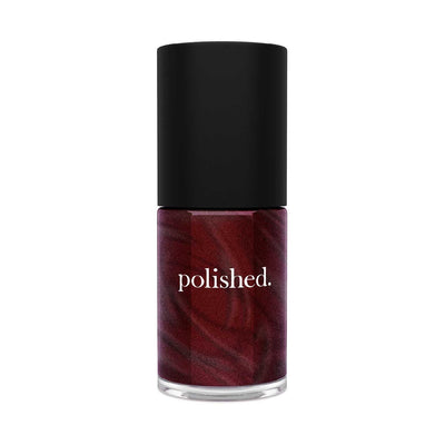 Boots Polished Nail Polish 023 8ml- اشترِ عبر الإنترنت على McGrocer
