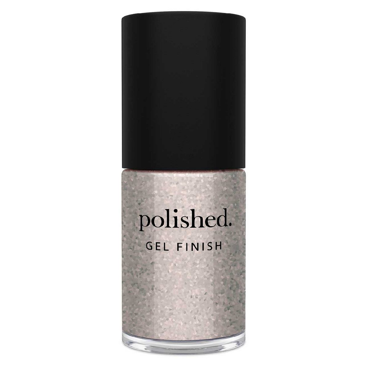 Polished Gel Finish Nail Colour 045 8ml GOODS Boots   