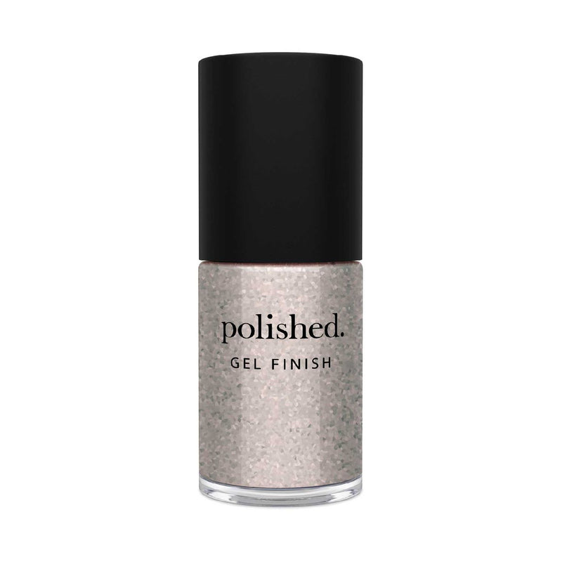 Gel Nail Polish 045 8ml Bottle, imported from the UK