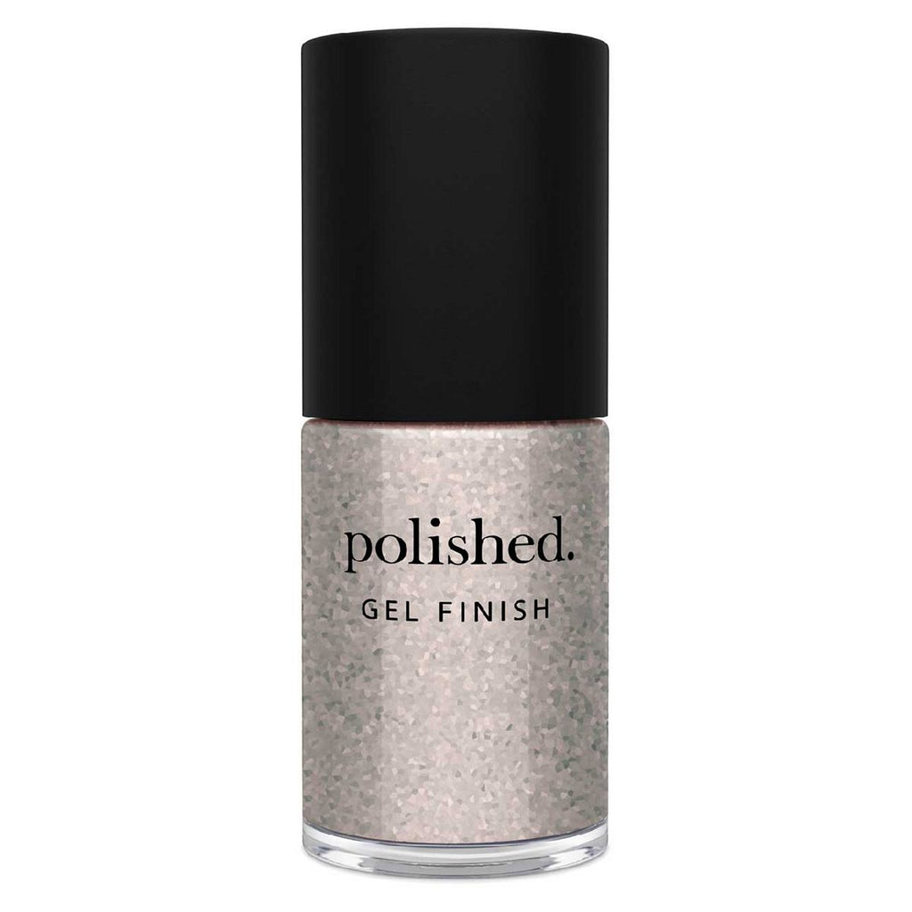 Polished Gel Finish Nail Colour 045 8ml