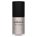 Polished Gel Finish Nail Colour 045 8ml GOODS Boots   