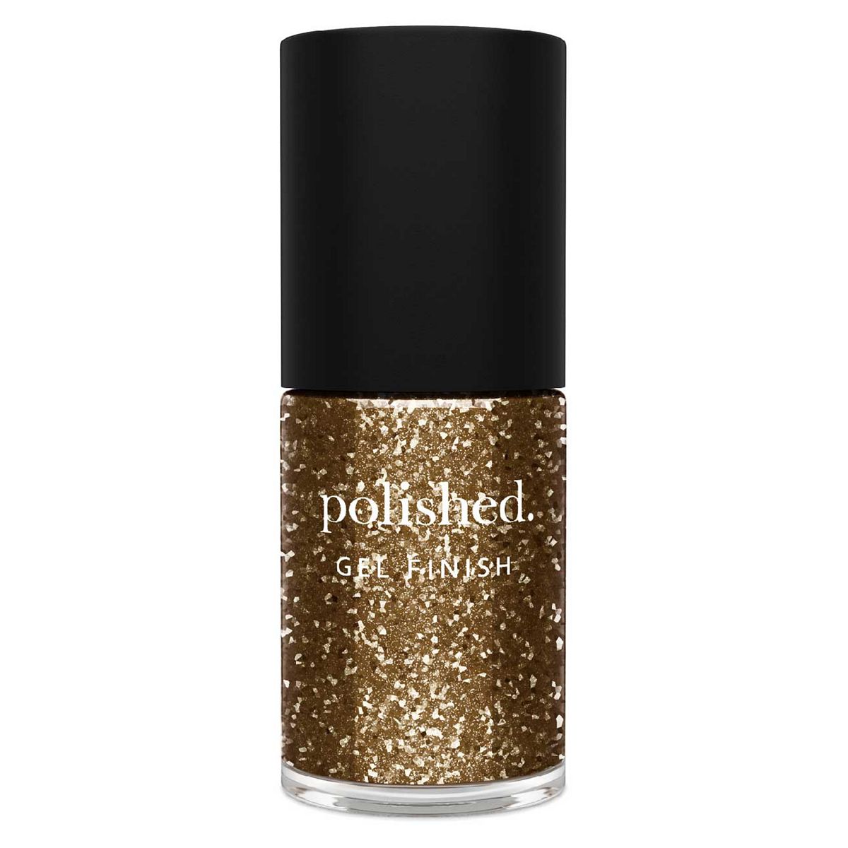 Polished Gel Finish Nail Colour 047 8ml GOODS Boots   