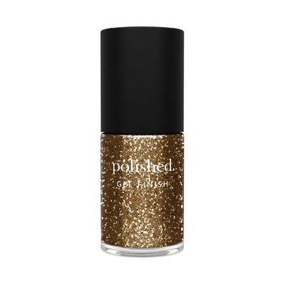 Vernis à ongles Polished Gel Finish Nail Colour 047 8 ml