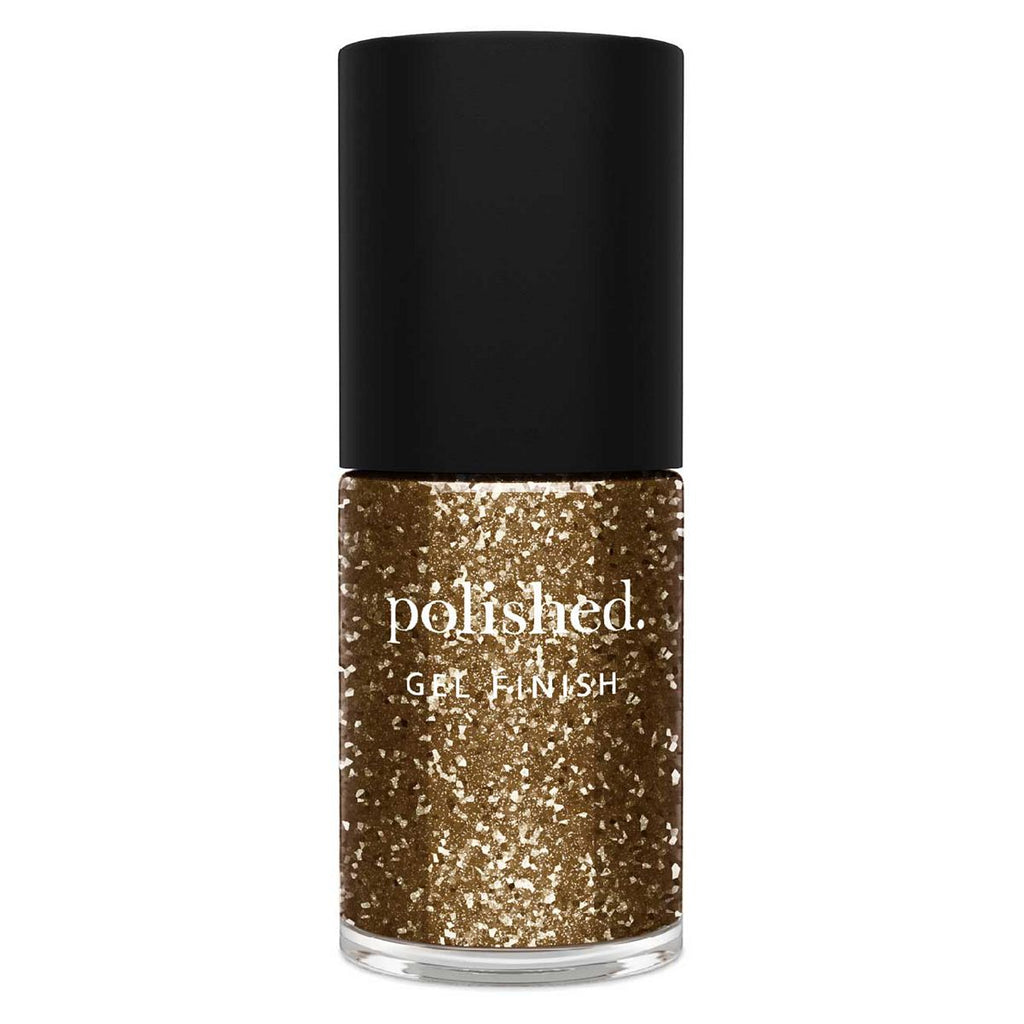 Polished Gel Finish Nail Colour 047 8ml