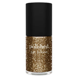 Polished Gel Finish Nail Colour 047 8ml GOODS Boots   