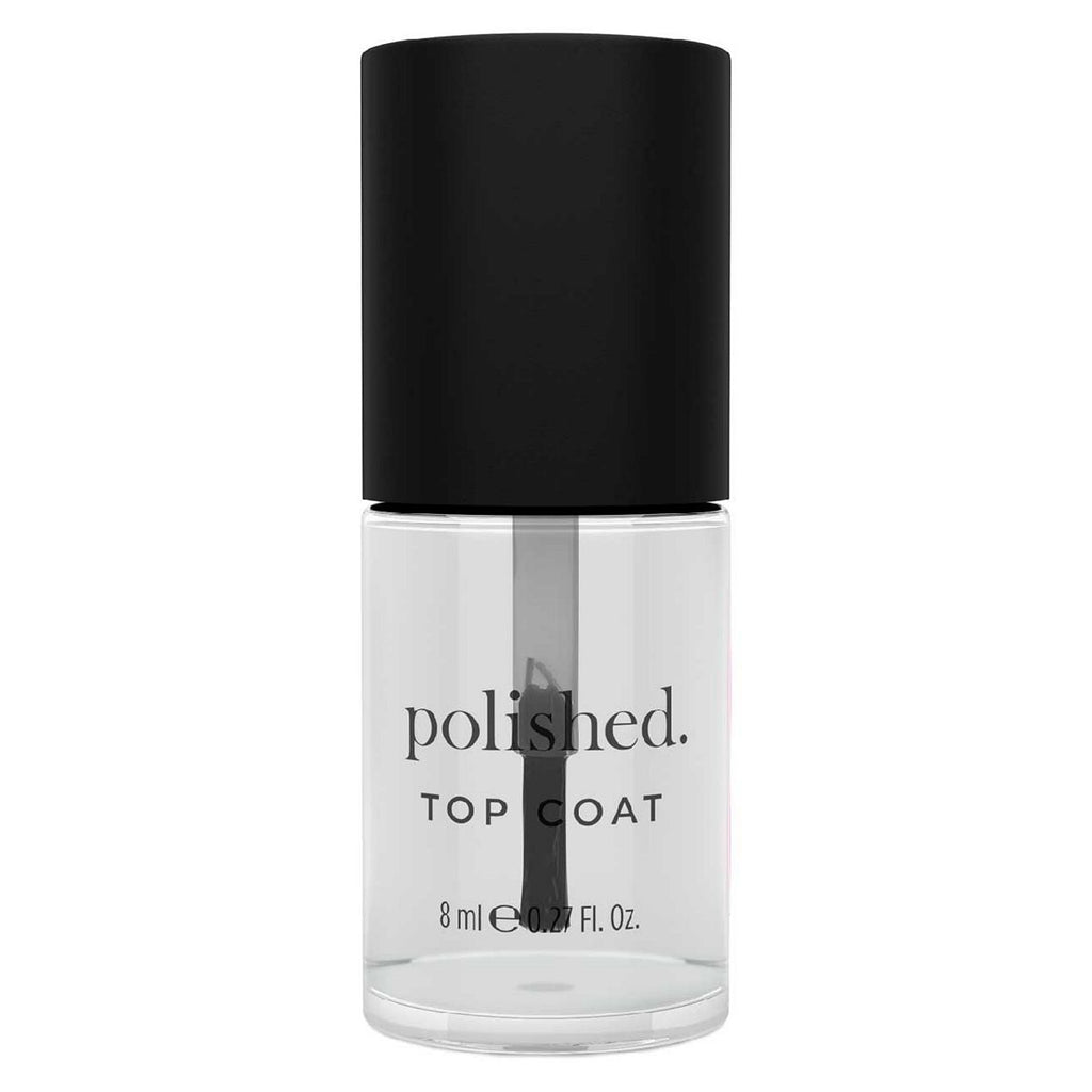 Polished Top Coat 054 8ml