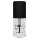 Polished Top Coat 054 8ml GOODS Boots   