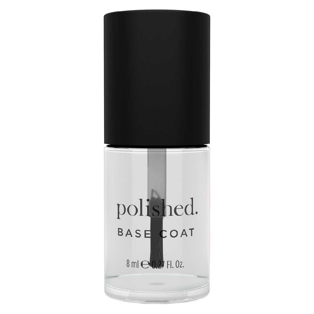 Polished Base Coat 055 8ml GOODS Boots   