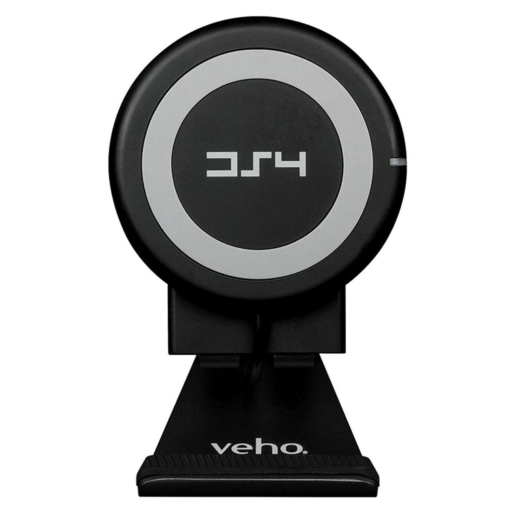 Veho DS-4 Wireless Charging Cradle with Removable Charging Pad (VWC-001-DS4)