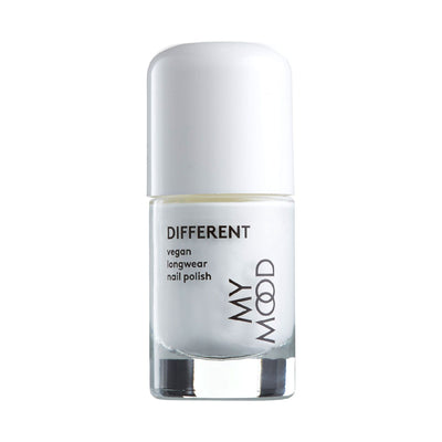 Boots My Mood Nail Polish Different 10ml- Buy online at McGrocer
