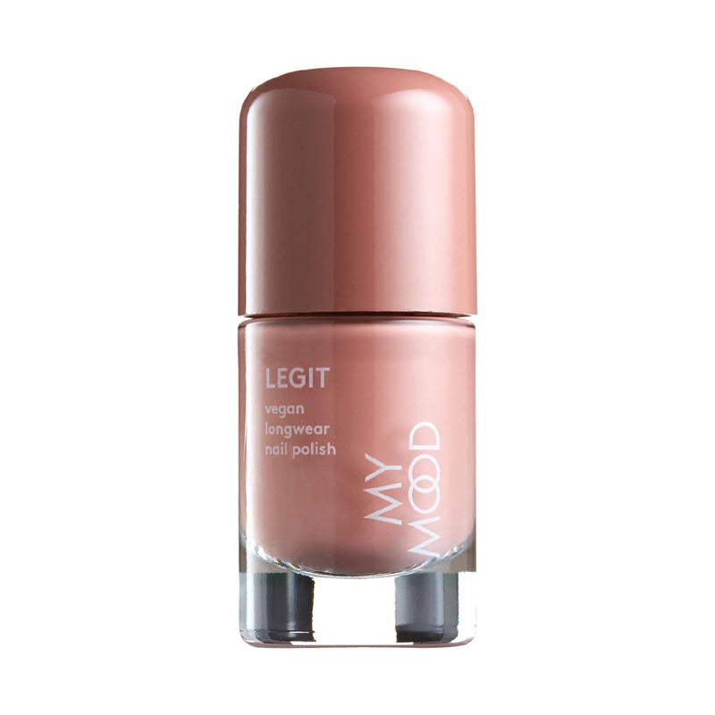 My Mood nail polish Legit 10ml - British product