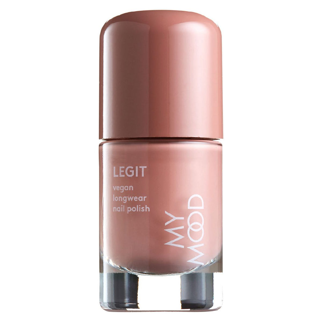 My Mood Nail Polish Legit 10ml