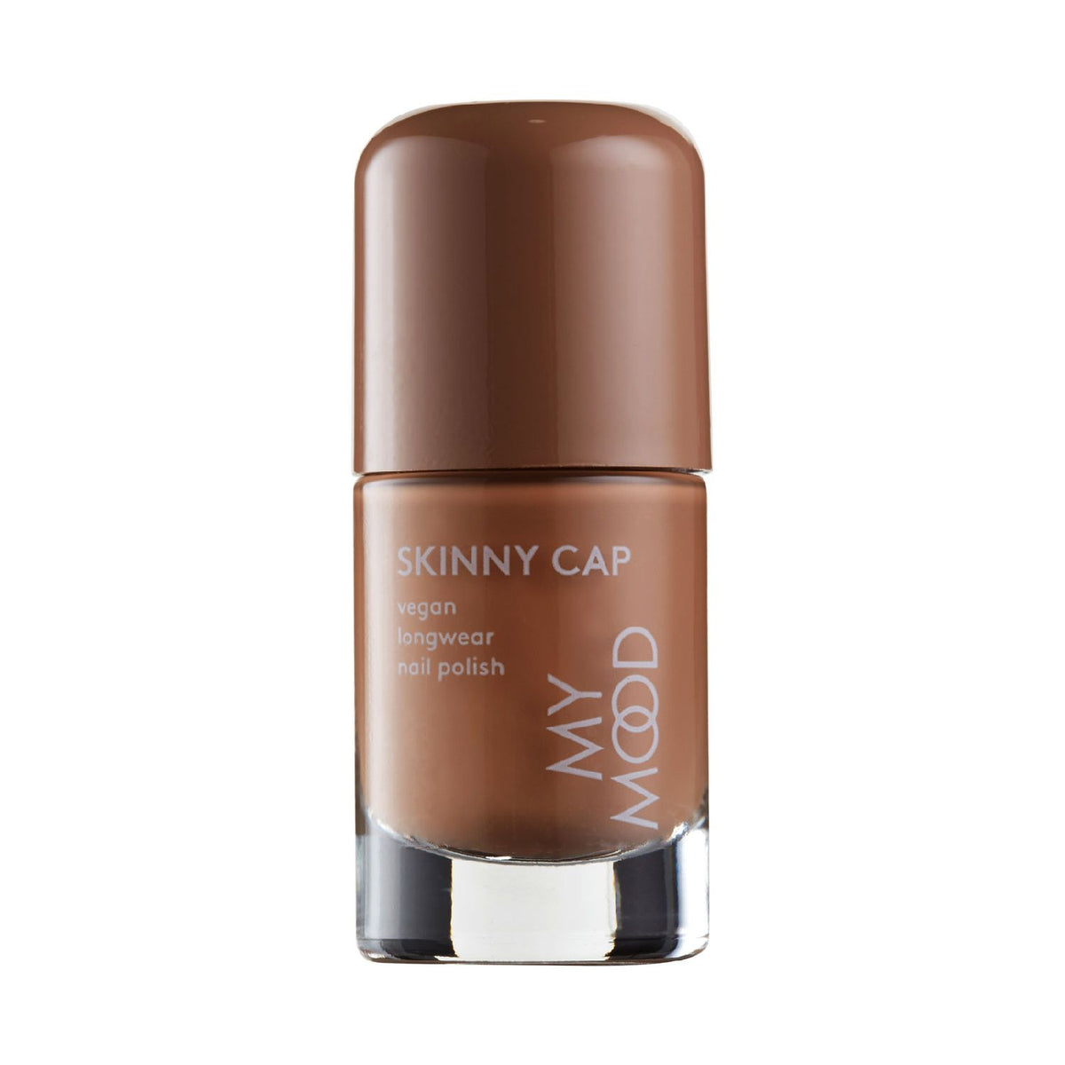 My Mood Nail Polish Skinny Cap 10ml, UK version